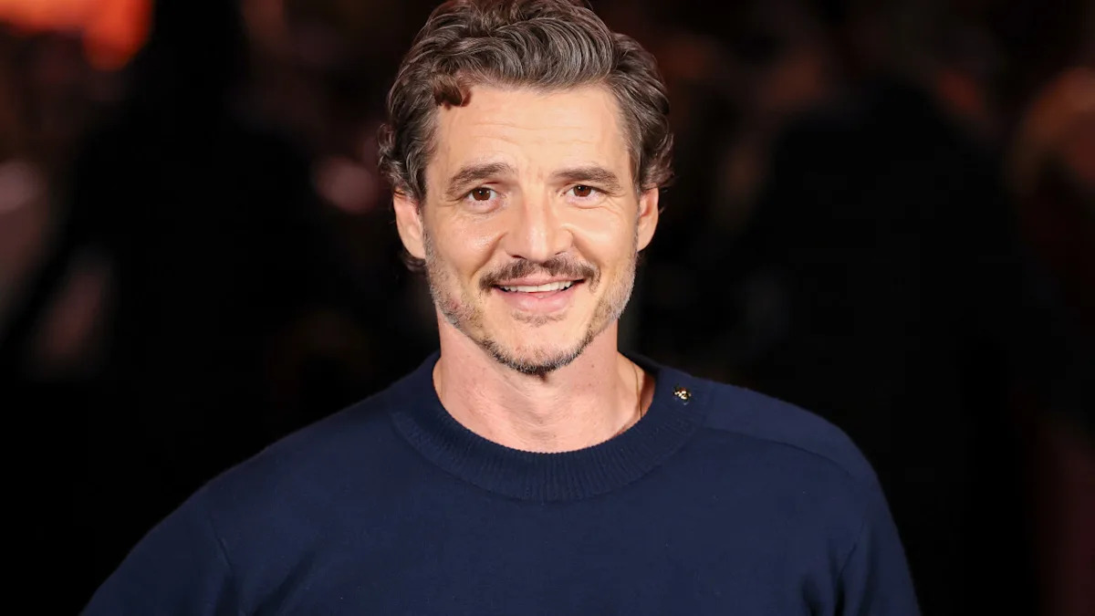 Pedro Pascal & Rafael Olarra: Analyzing Their Viral Dating Photos